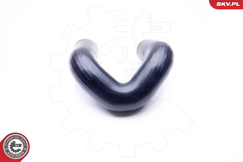 Charge Air Hose 24SKV169