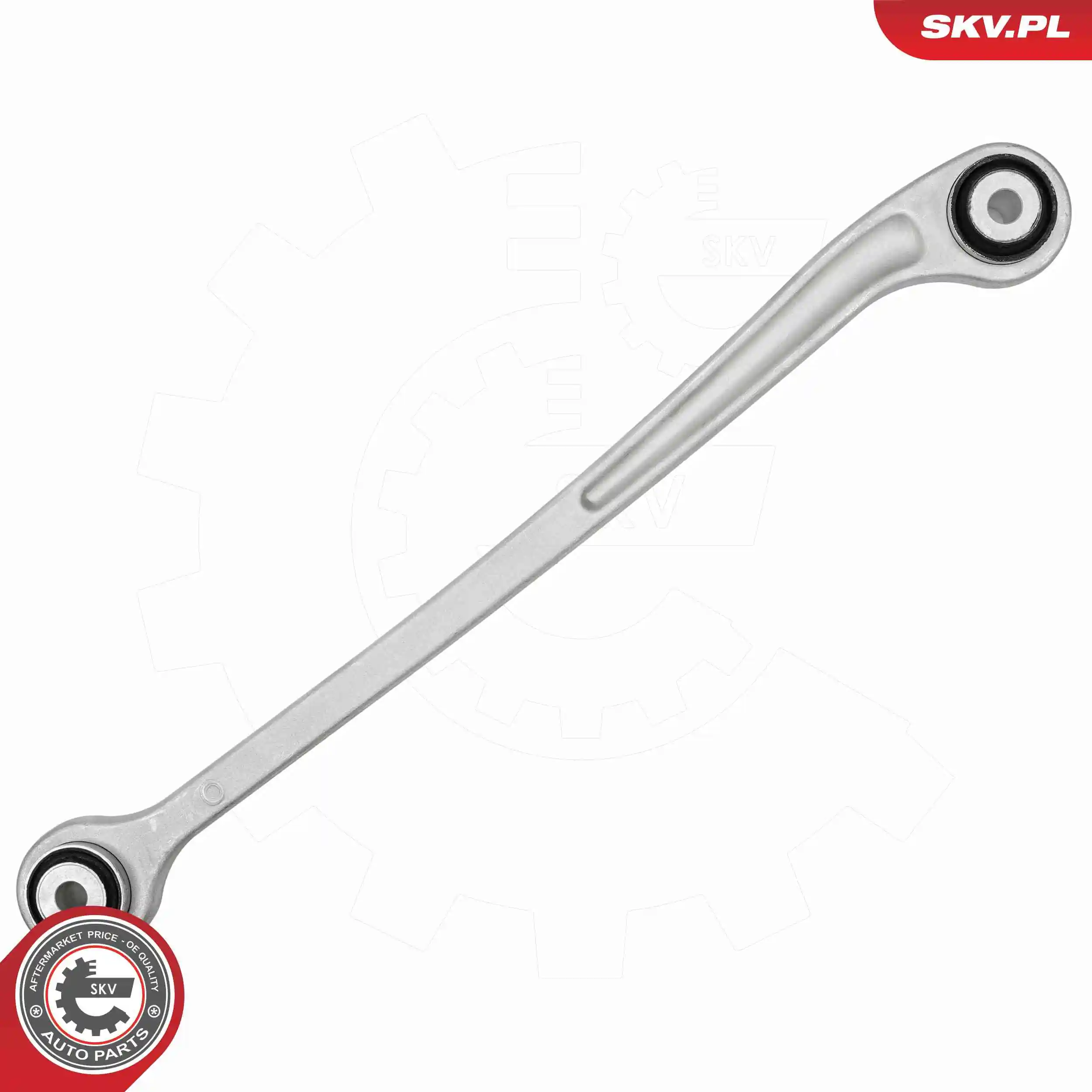 Control/Trailing Arm, wheel suspension 69SKV342