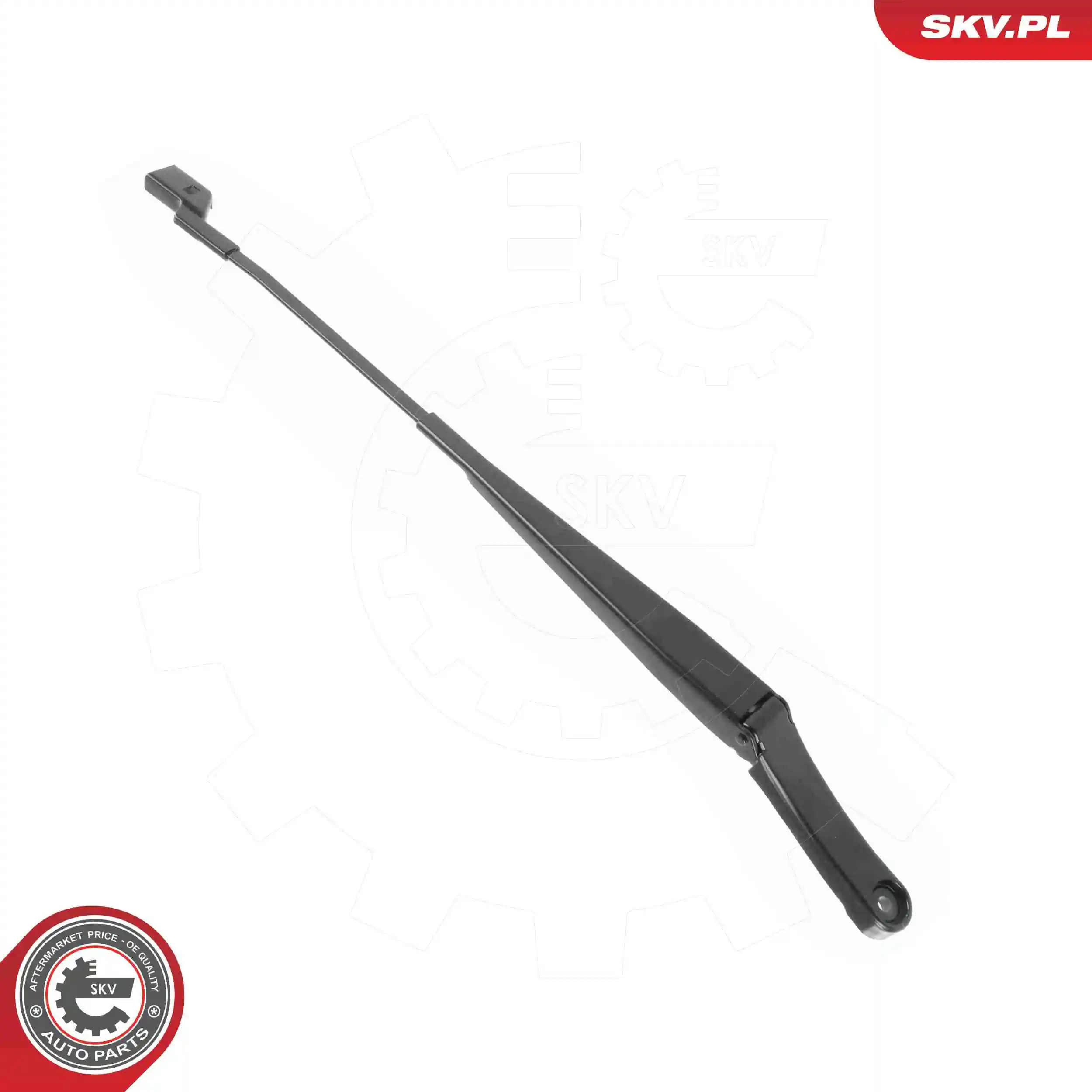 Wiper Arm, window cleaning 05SKV812