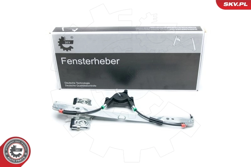 Window Regulator 01SKV772