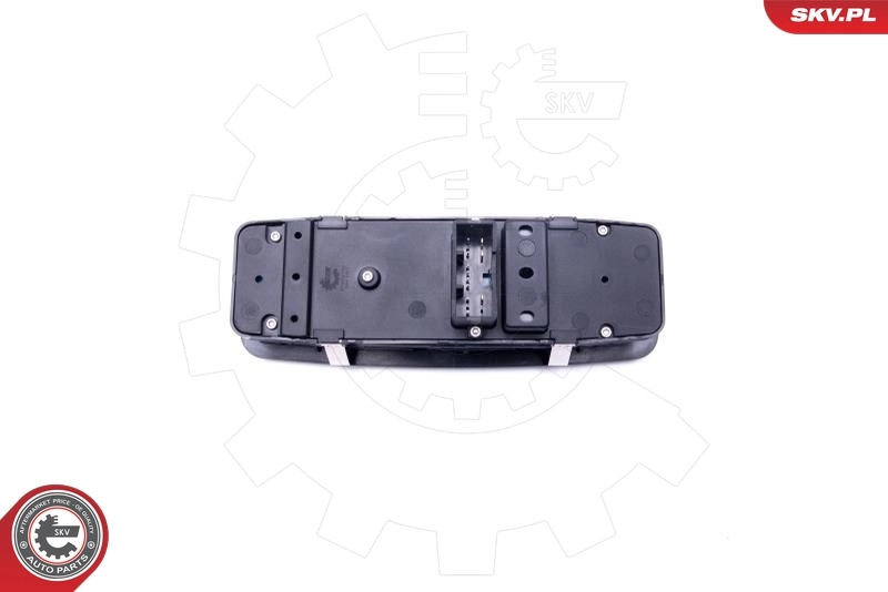 Switch, window regulator 37SKV192