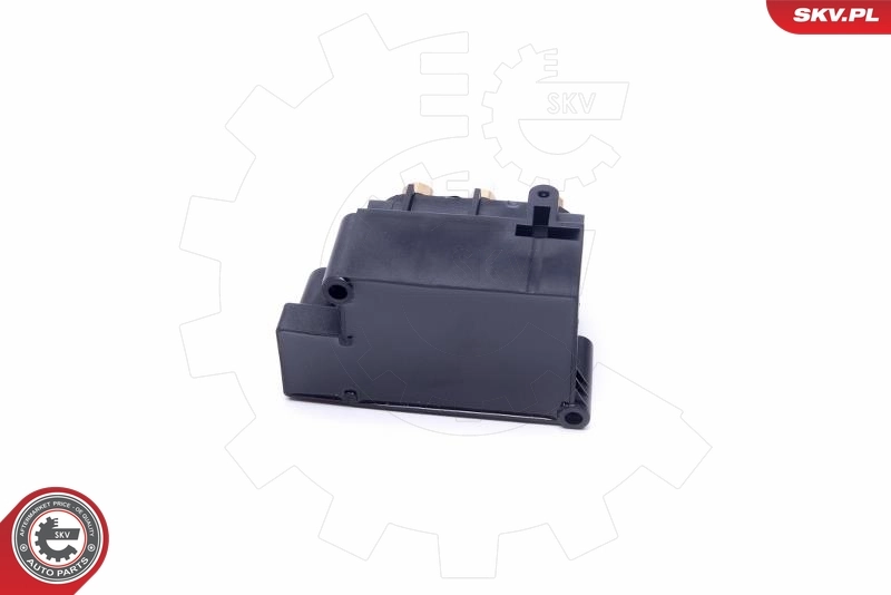 Valve, compressed-air system 93SKV806