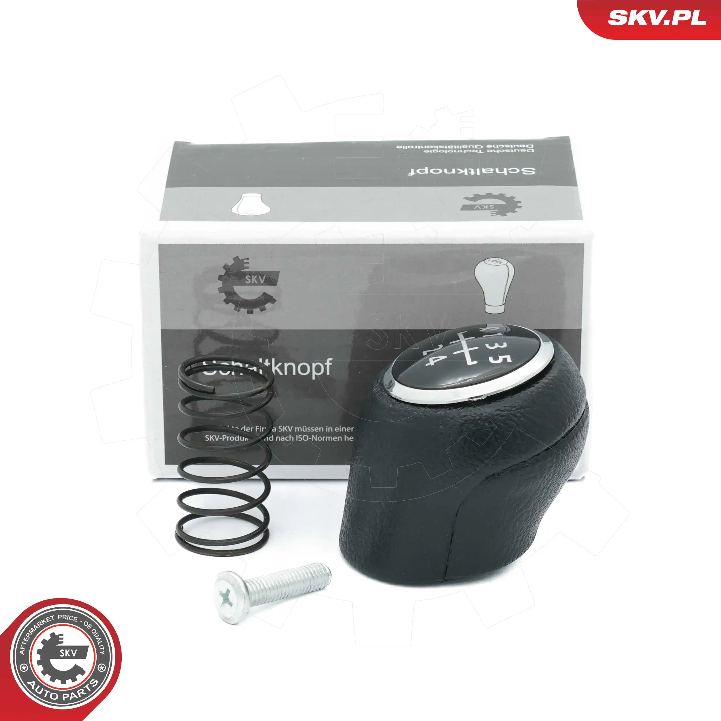 Gear Shift Lever Knob 63SKV126
