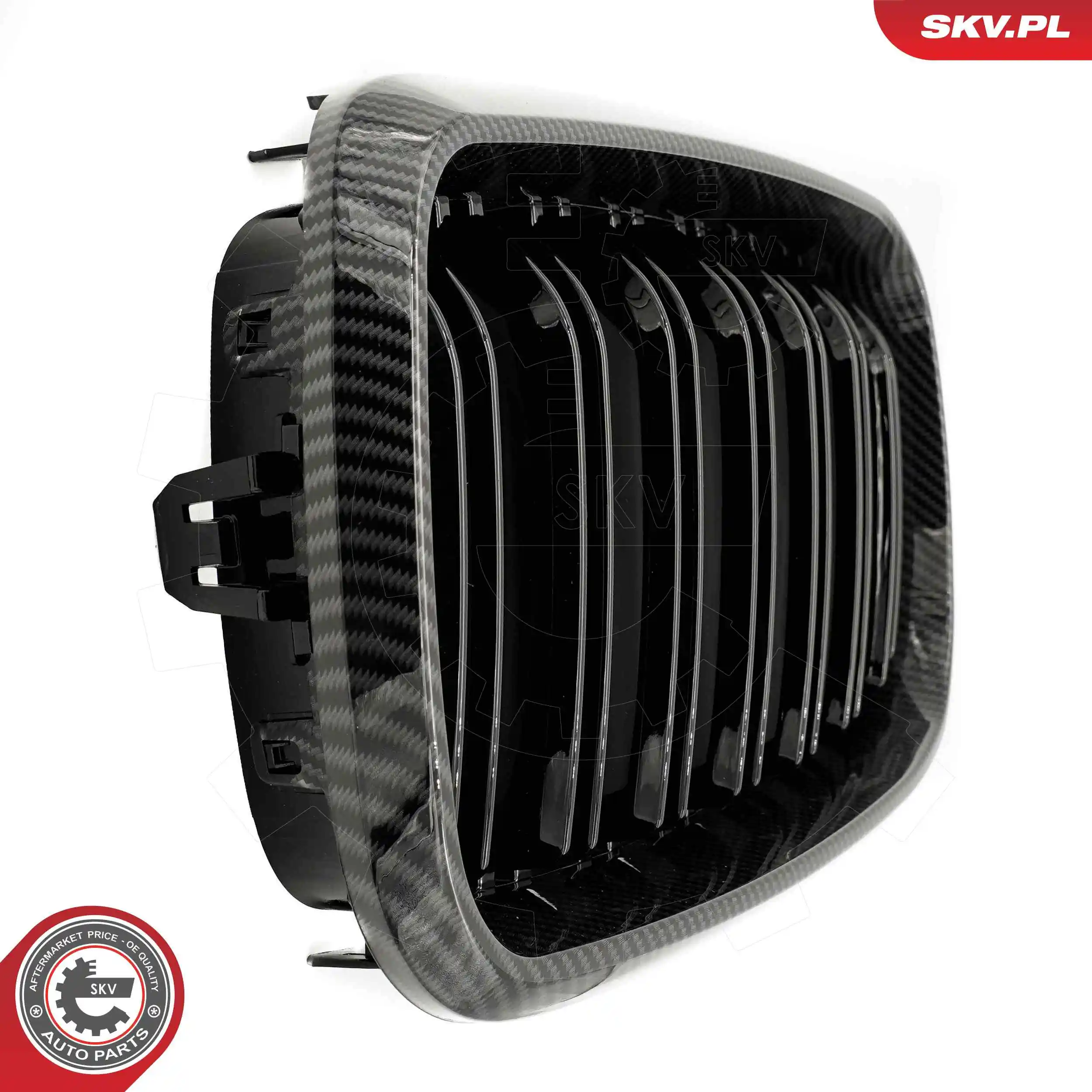ESEN SKV 66SKV299 Radiator Grille