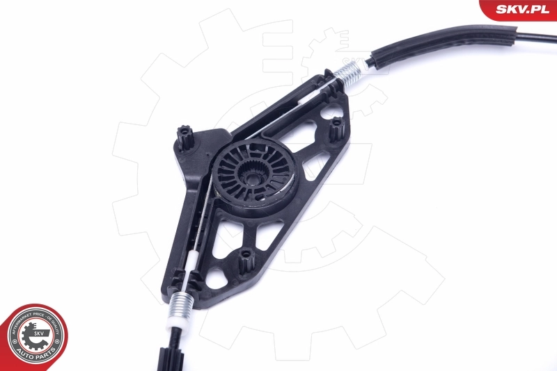 Window Regulator 00SKV581