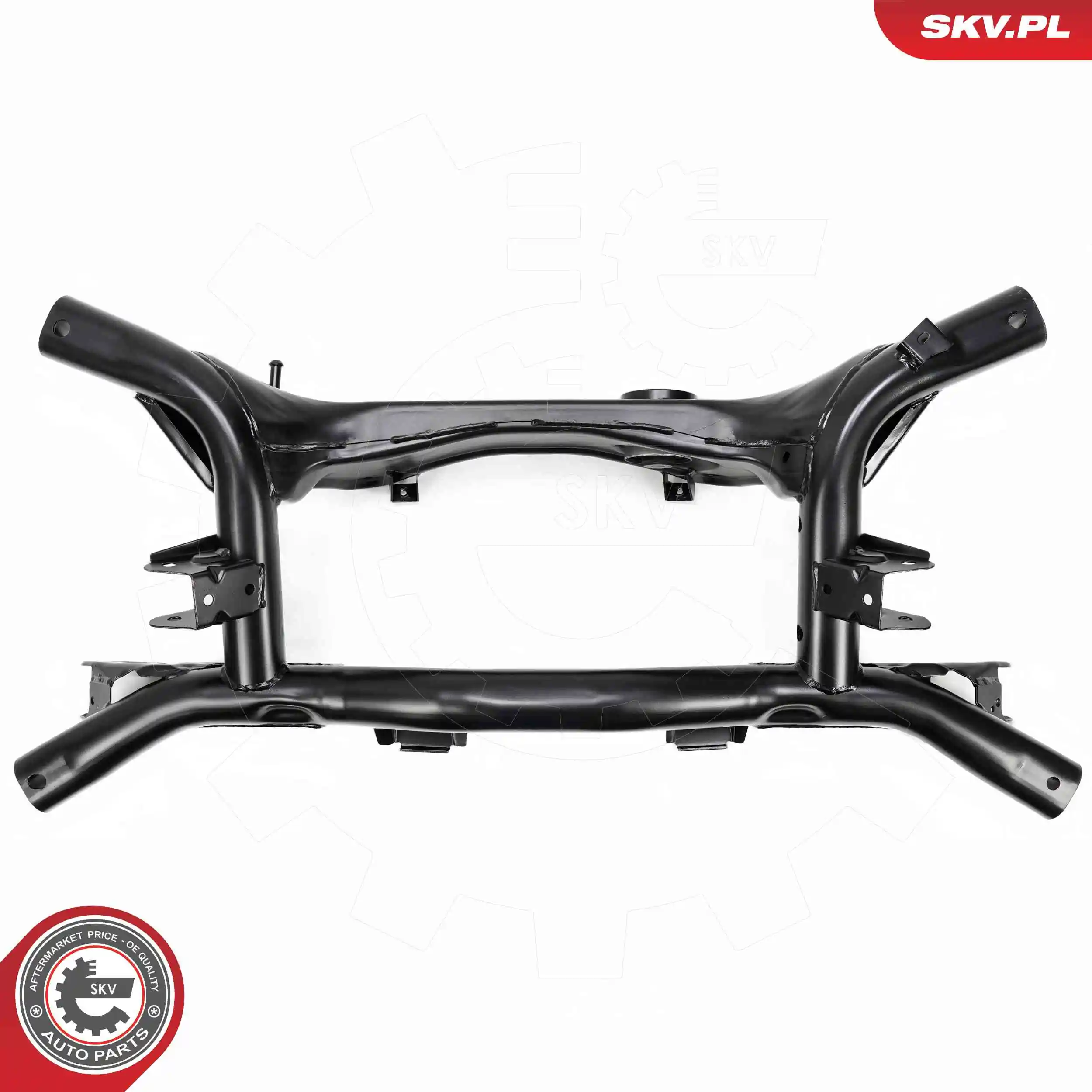 ESEN SKV 64SKV105 Axle Beam