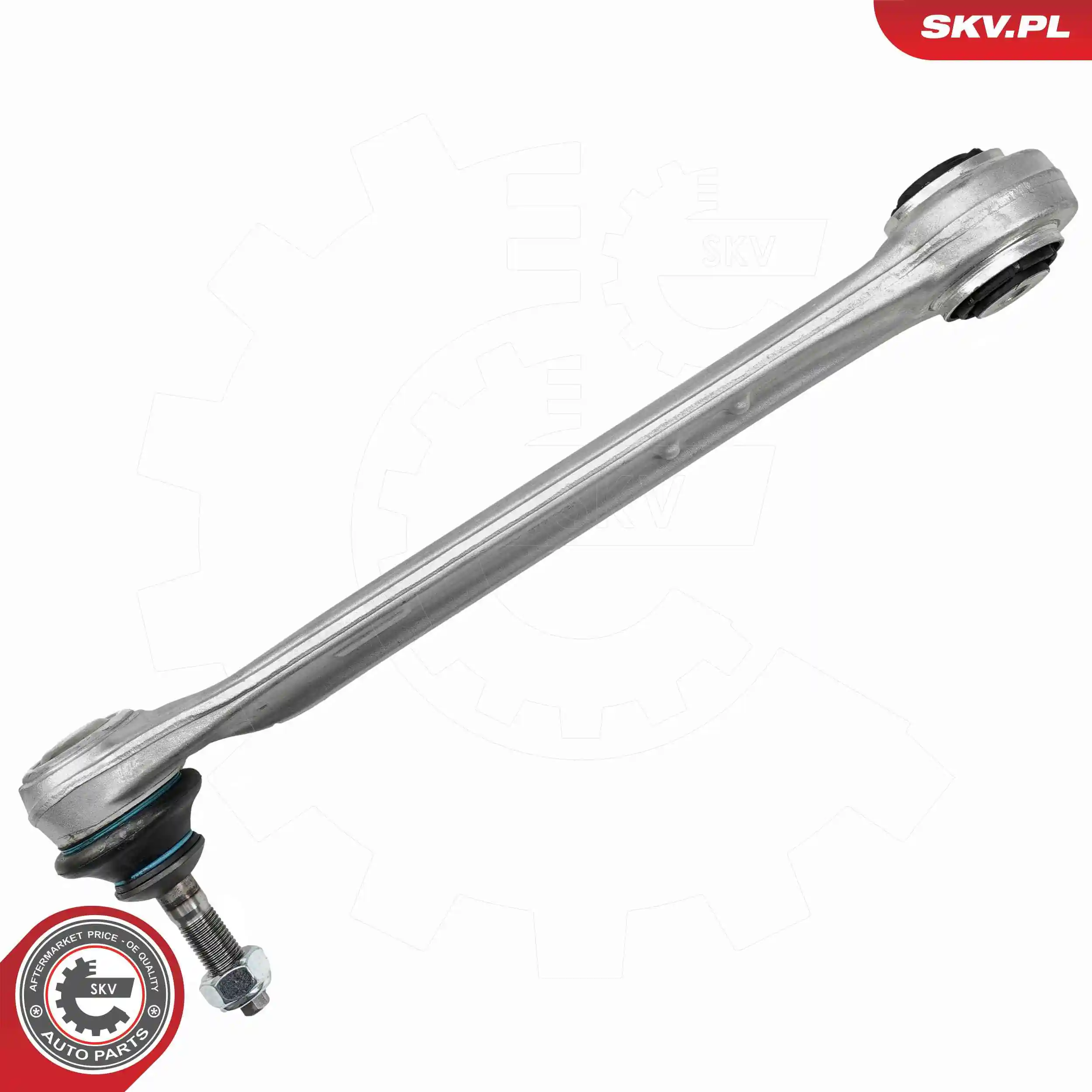 Control/Trailing Arm, wheel suspension 69SKV311