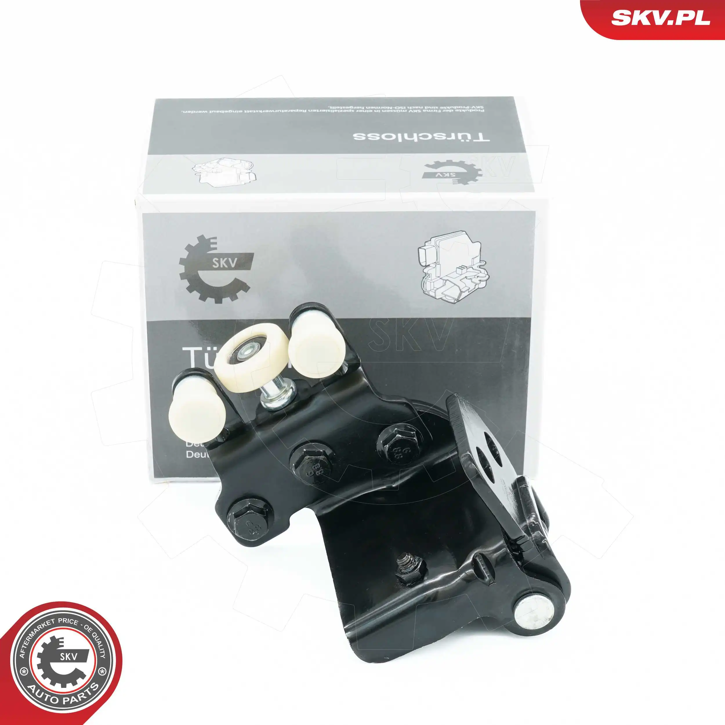 Roller Guide, sliding door 96SKV844