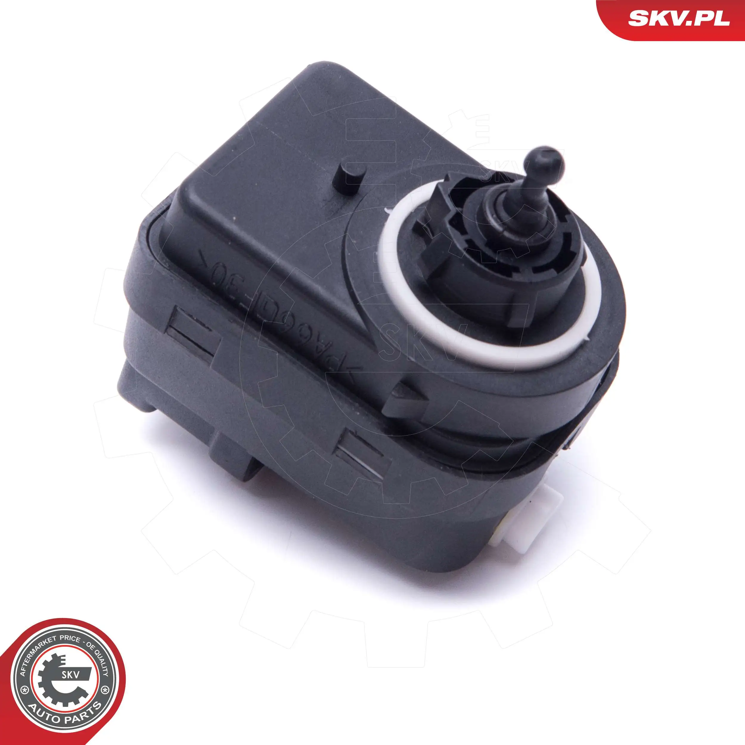 Actuator, headlight levelling 96SKV943