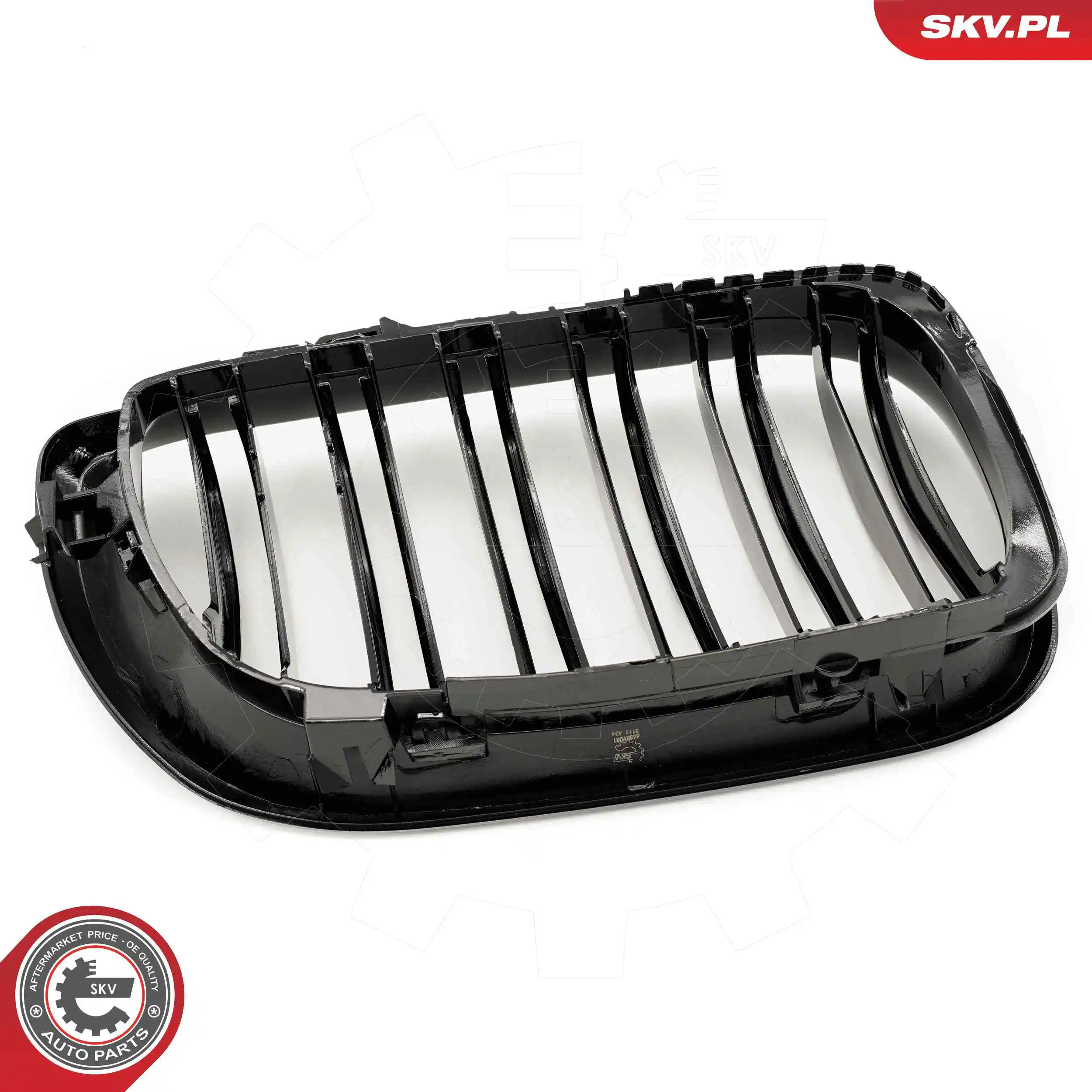 ESEN SKV 66SKV081 Radiator Grille