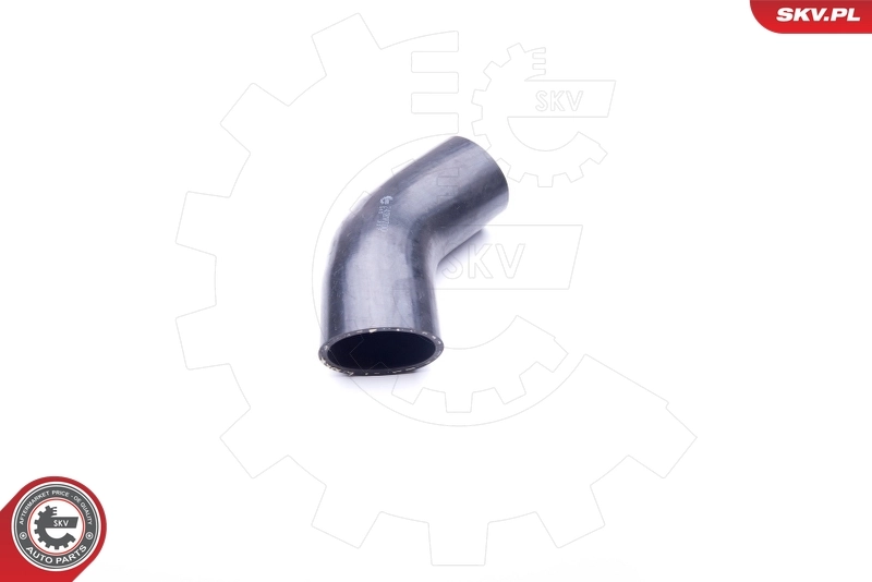 ESEN SKV 24SKV700 Charge Air Hose