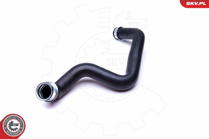 水箱散热器软管 43SKV664