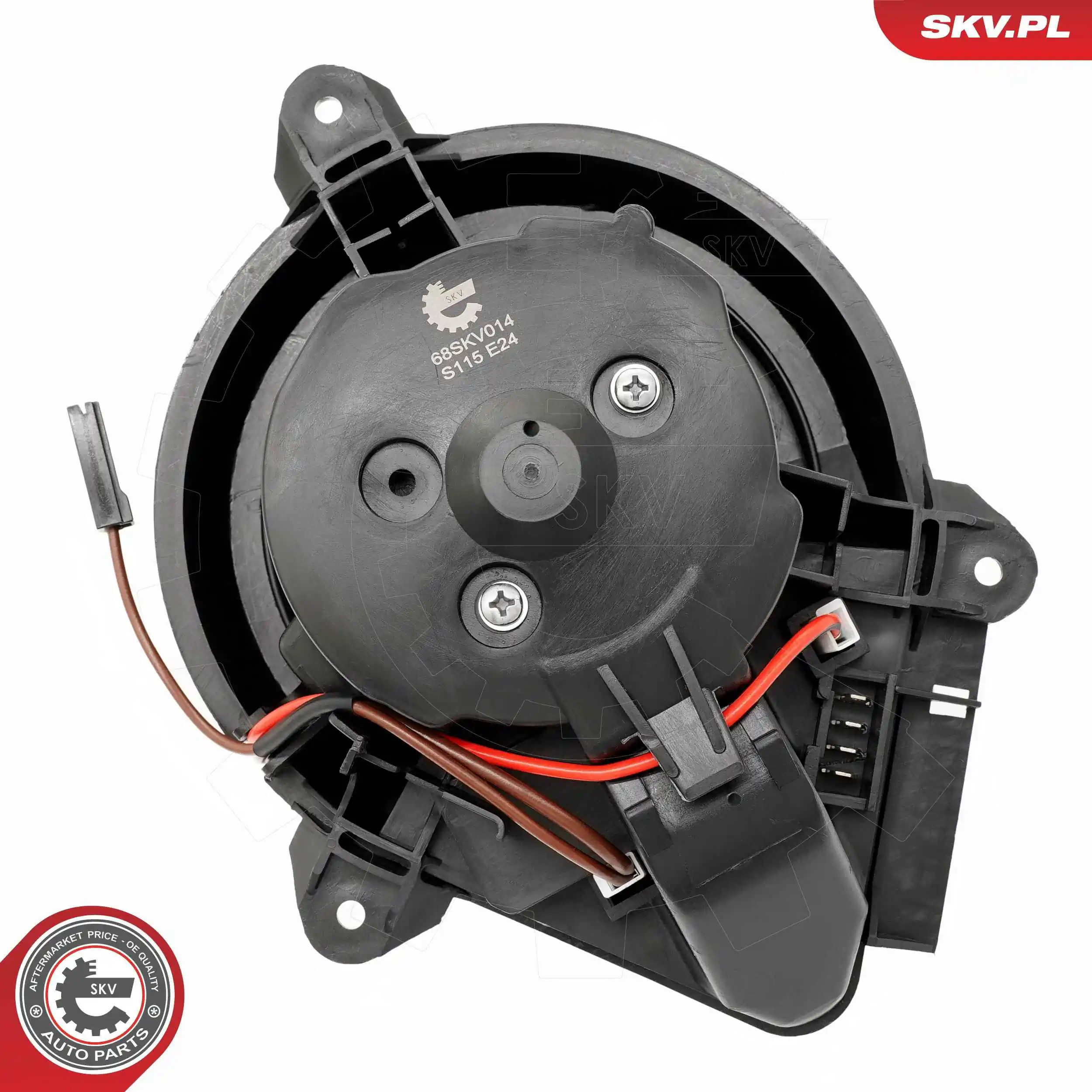 Interior Blower 68SKV014