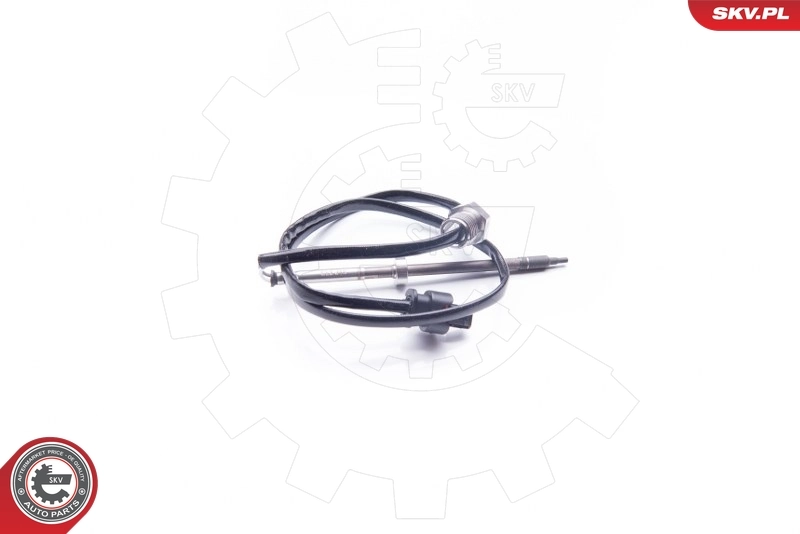 Sensor, exhaust gas temperature 30SKV035