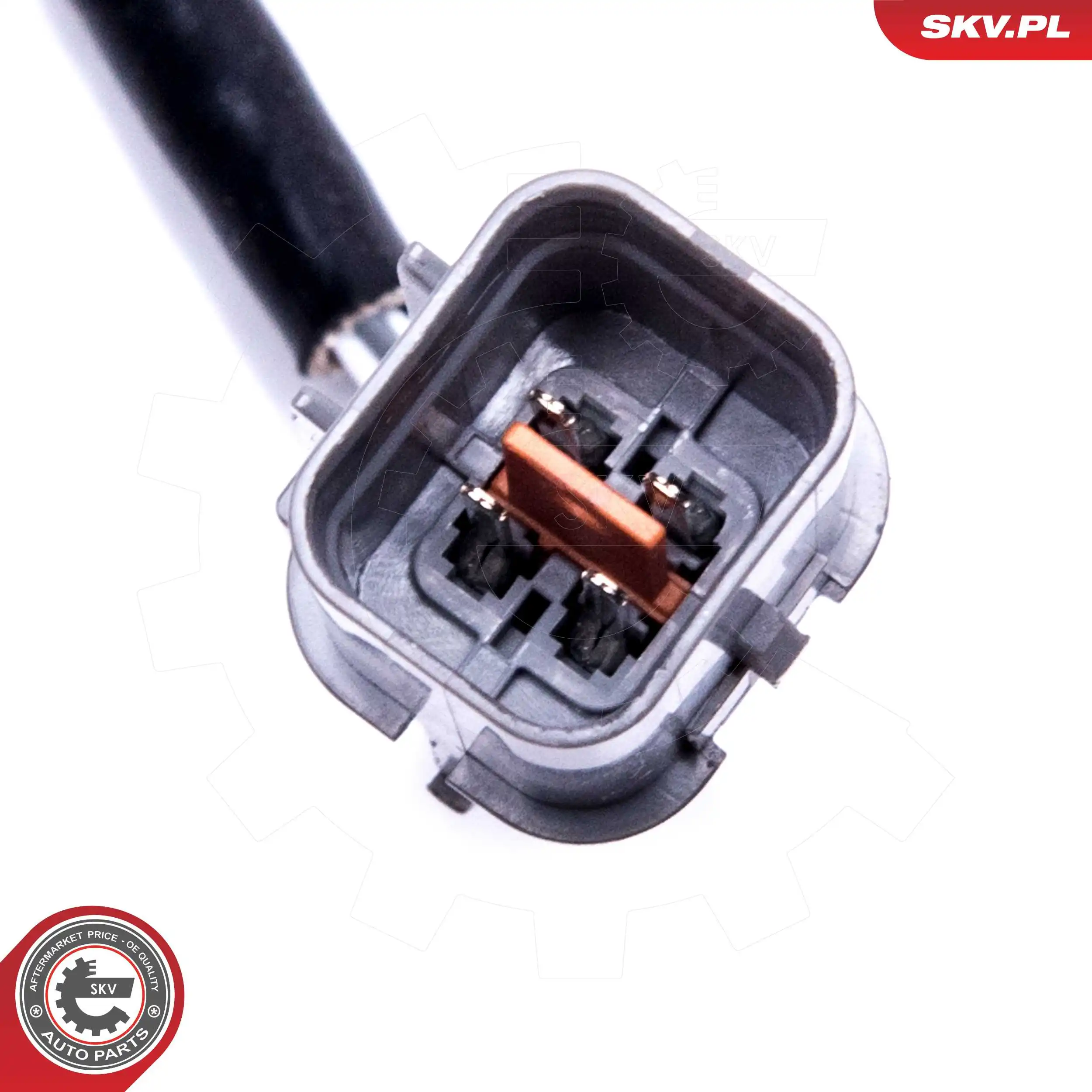 Oxygen Sensor 09SKV119
