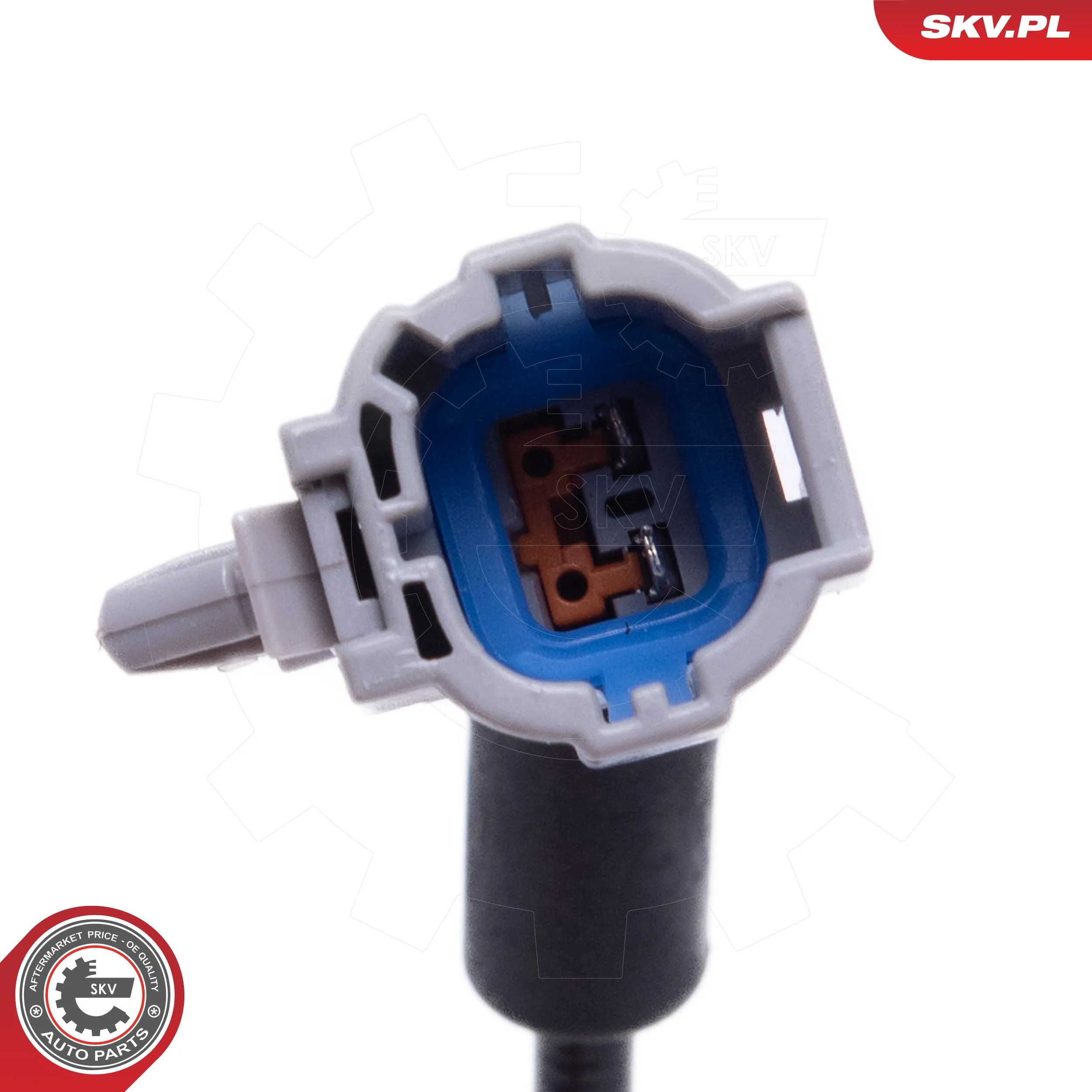 Sensor, wheel speed 06SKV511