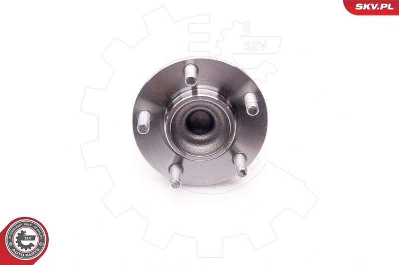 Wheel Bearing Kit 29SKV166