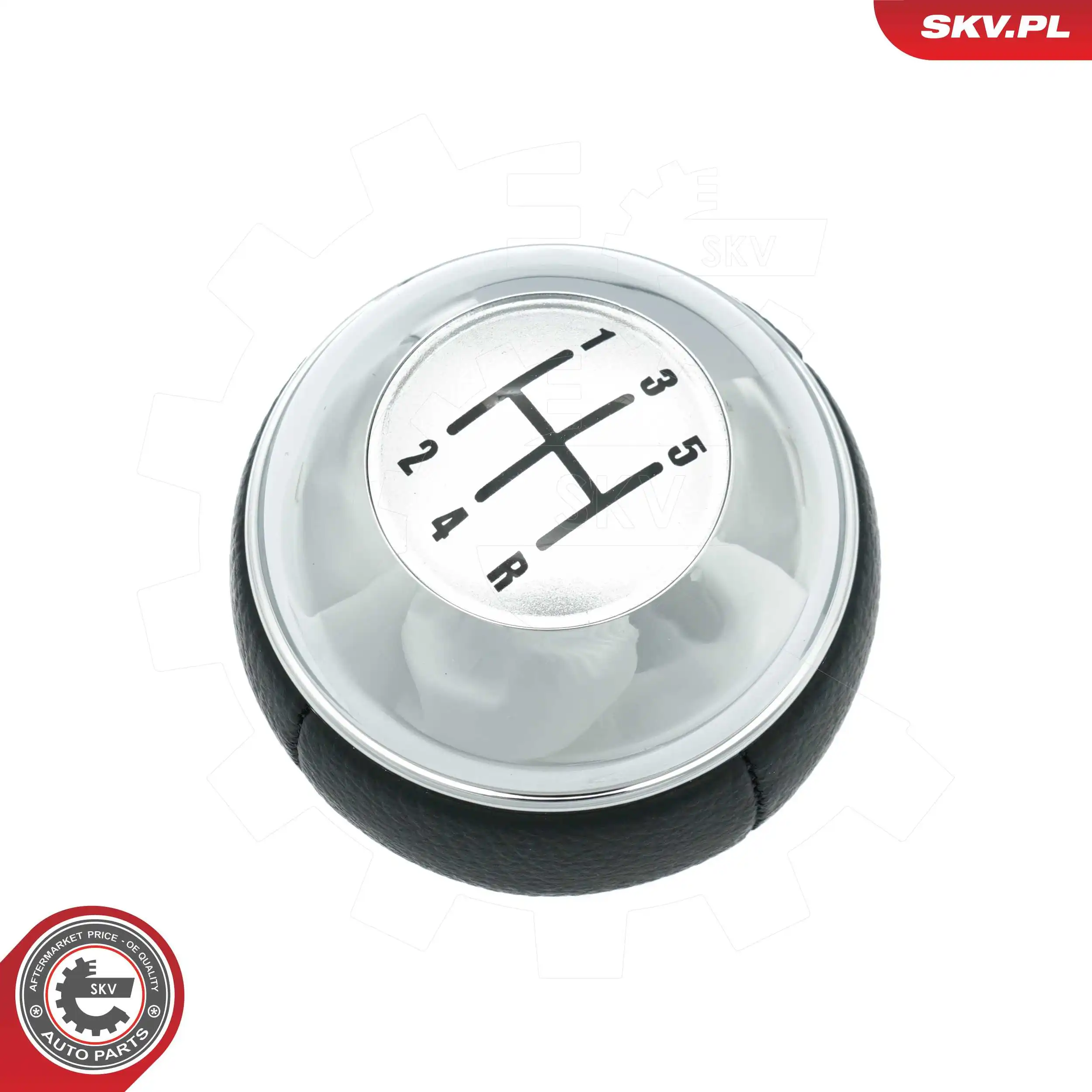 Gear Shift Lever Knob 63SKV073