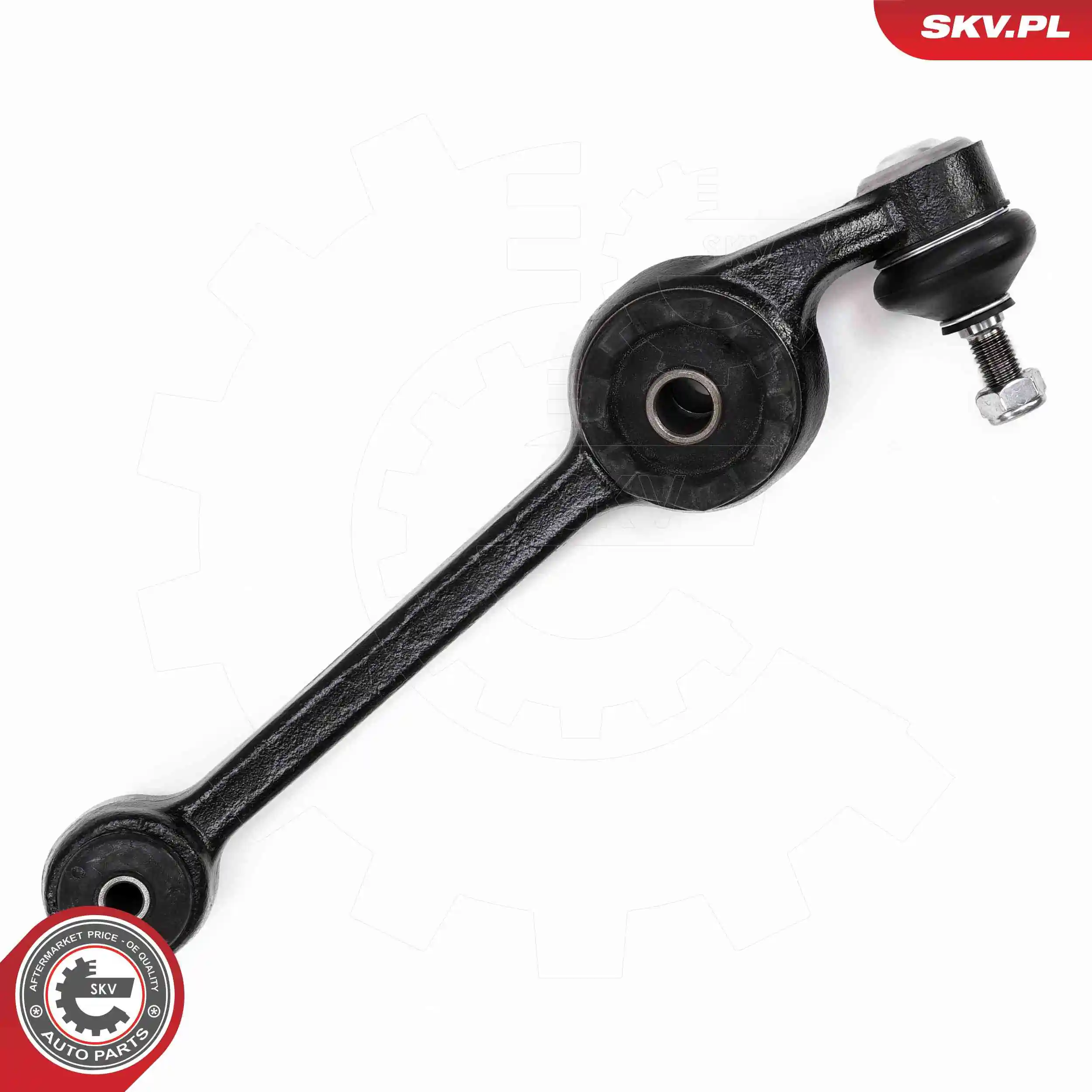 Control/Trailing Arm, wheel suspension 69SKV253