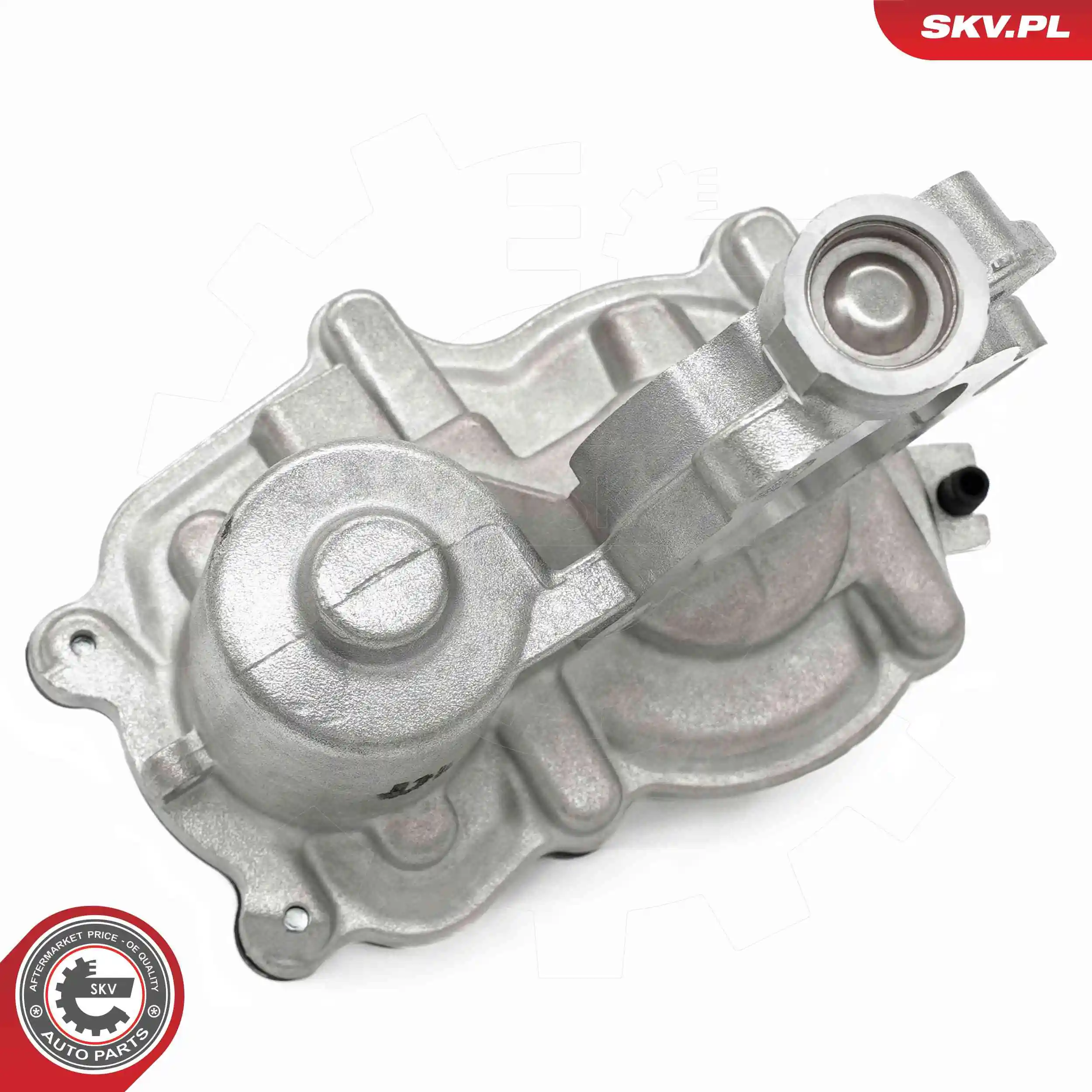 EGR Valve 14SKV277