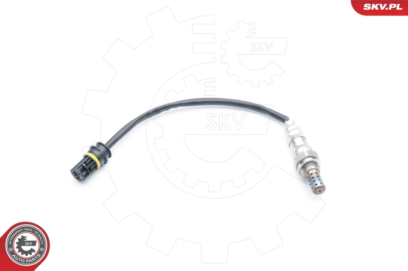 Oxygen Sensor 09SKV708