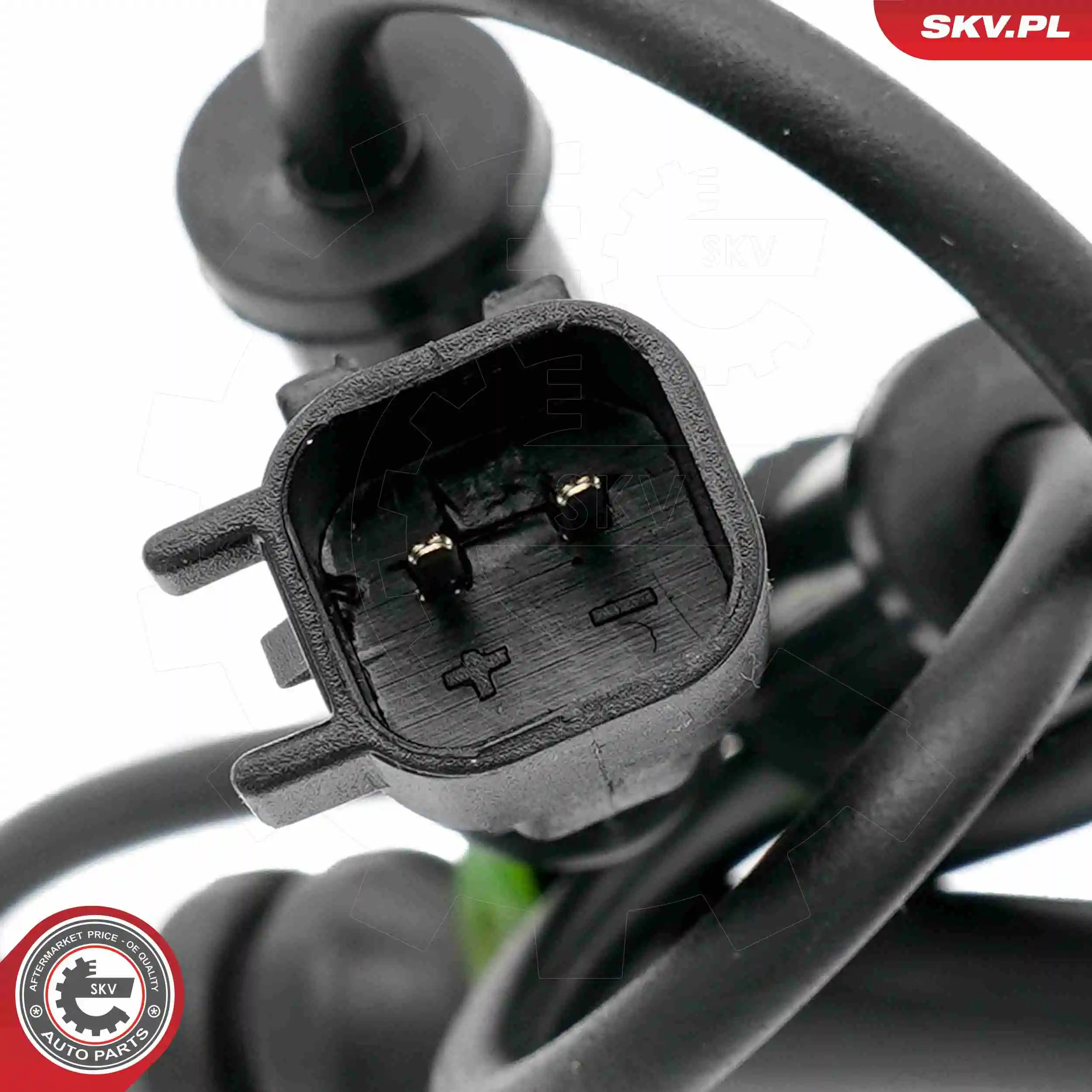 ESEN SKV 29SKV586 Wheel Bearing Kit
