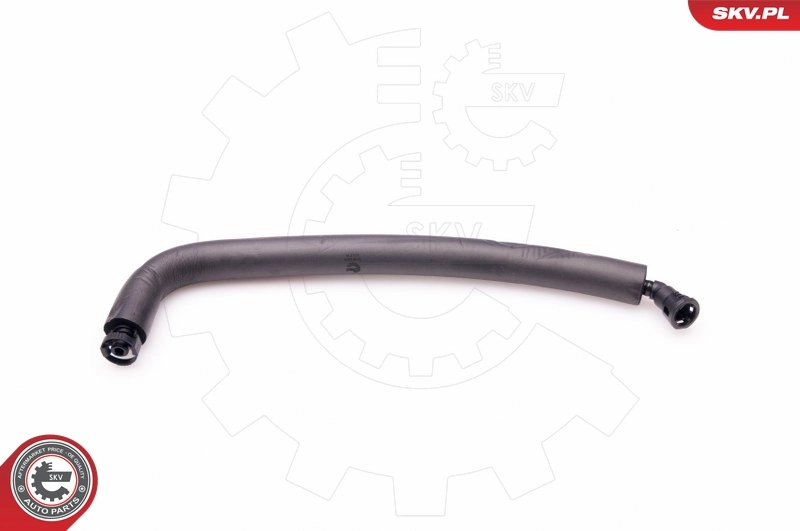 Hose, crankcase ventilation 31SKV026