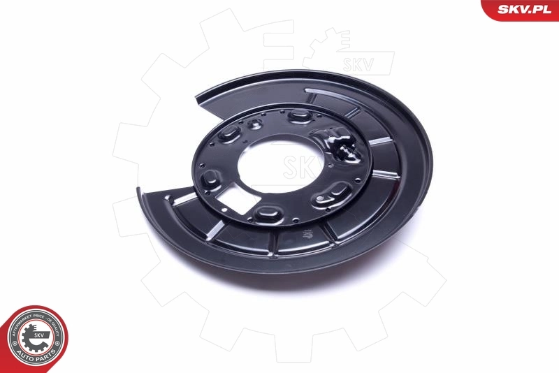 ESEN SKV 57SKV678 Splash Guard, brake disc