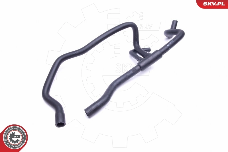 ESEN SKV 24SKV263 Radiator Hose