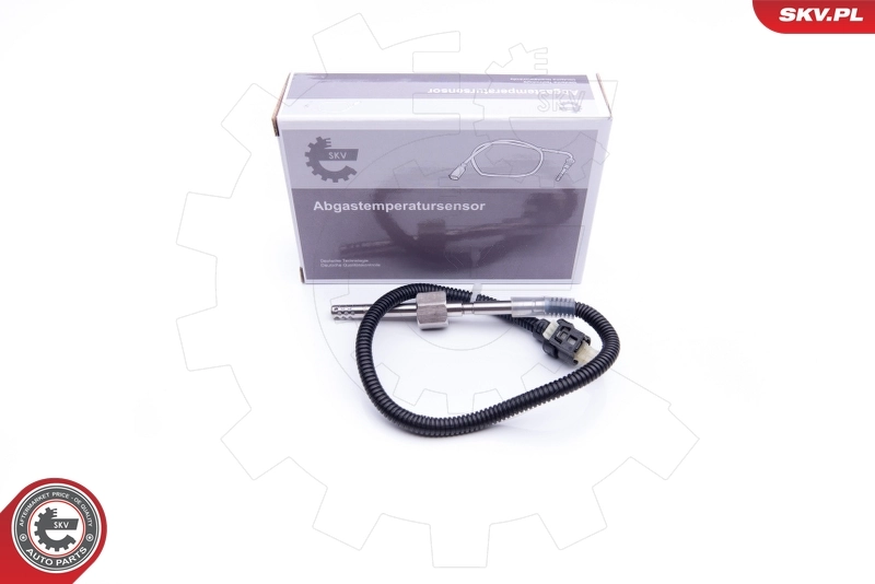 Sensor, exhaust gas temperature 30SKV197