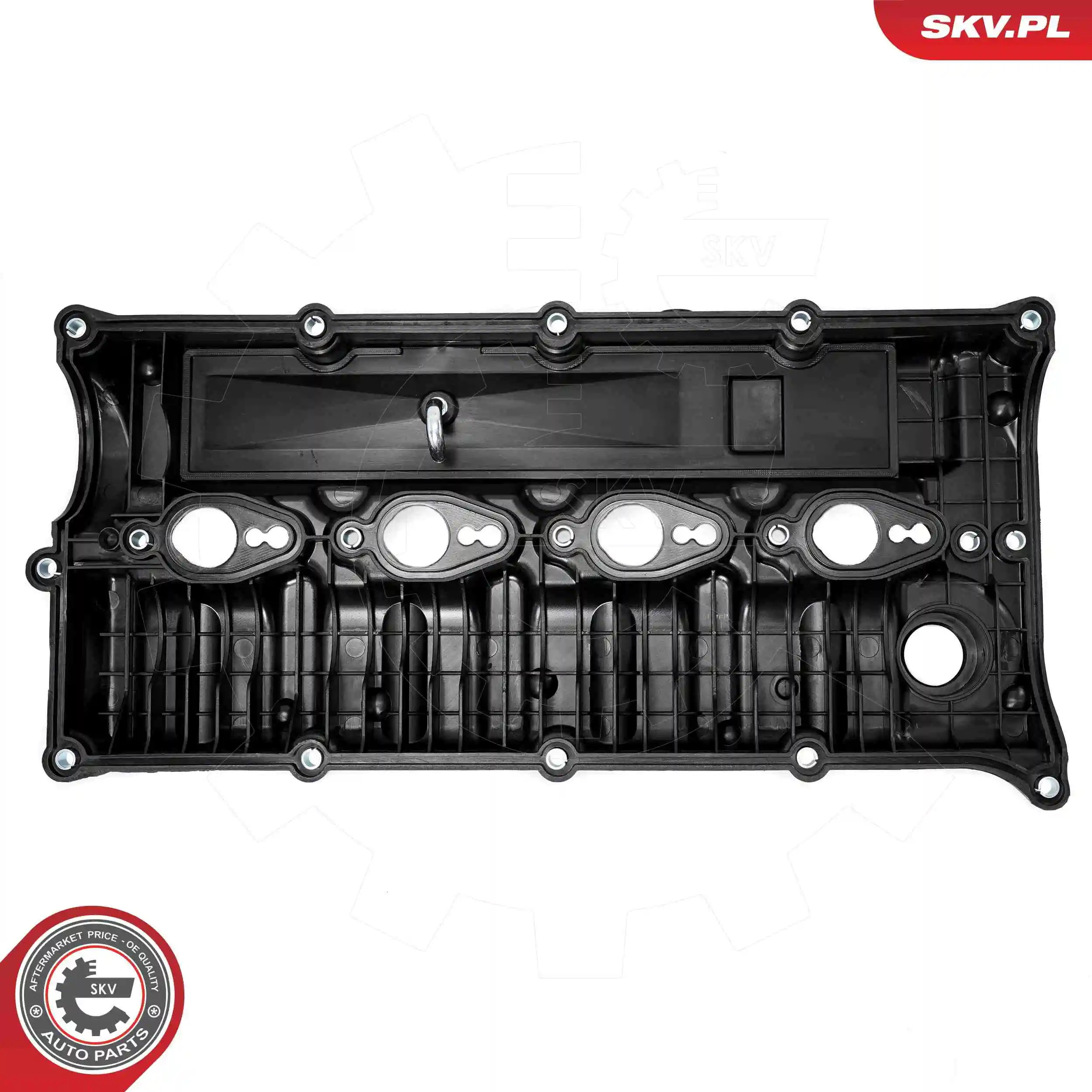 Cylinder Head Cover 48SKV100