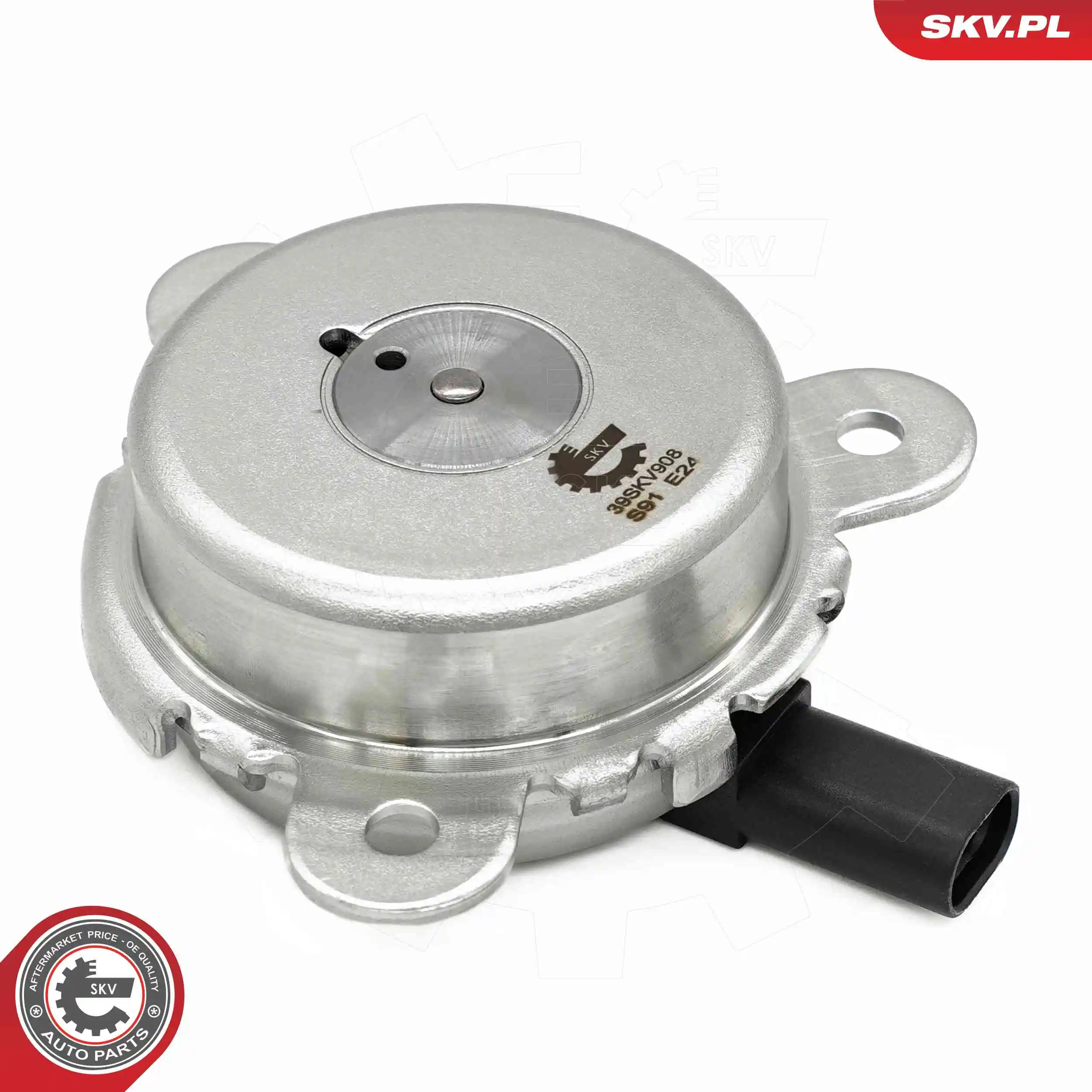 ESEN SKV 39SKV908 Control Valve, camshaft adjustment