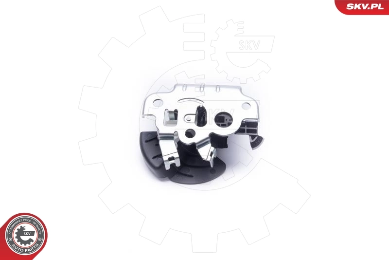 Tailgate Lock 16SKV296