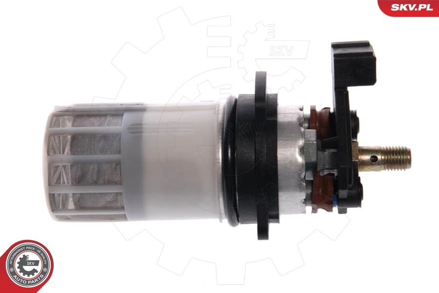 Fuel Pump 02SKV249