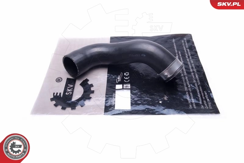 Charge Air Hose 24SKV512
