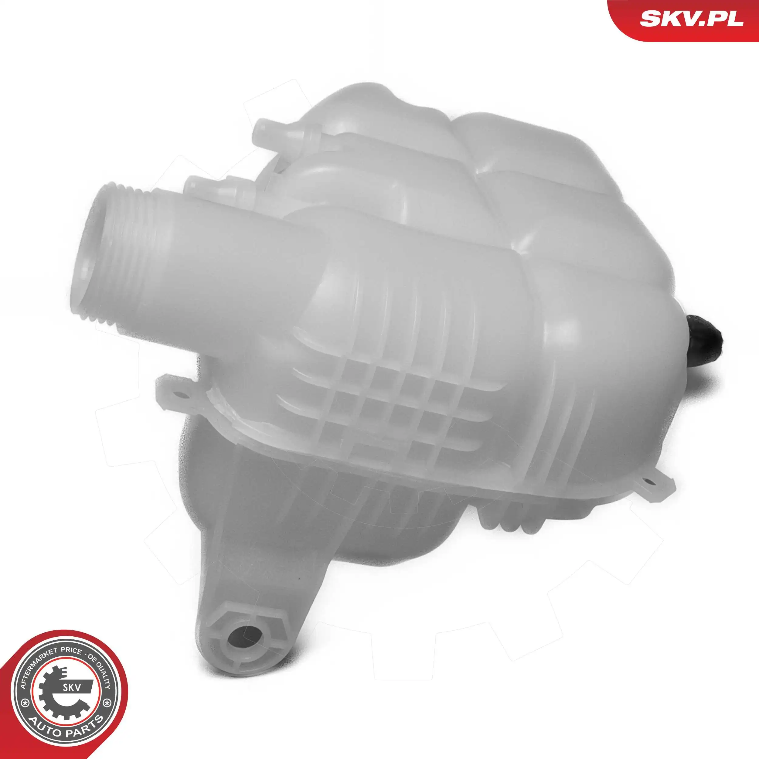 Expansion Tank, coolant 61SKV477