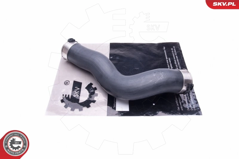 Charge Air Hose 43SKV423