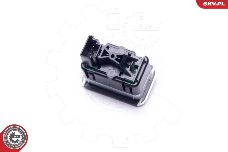 Switch, tailgate release 16SKV395