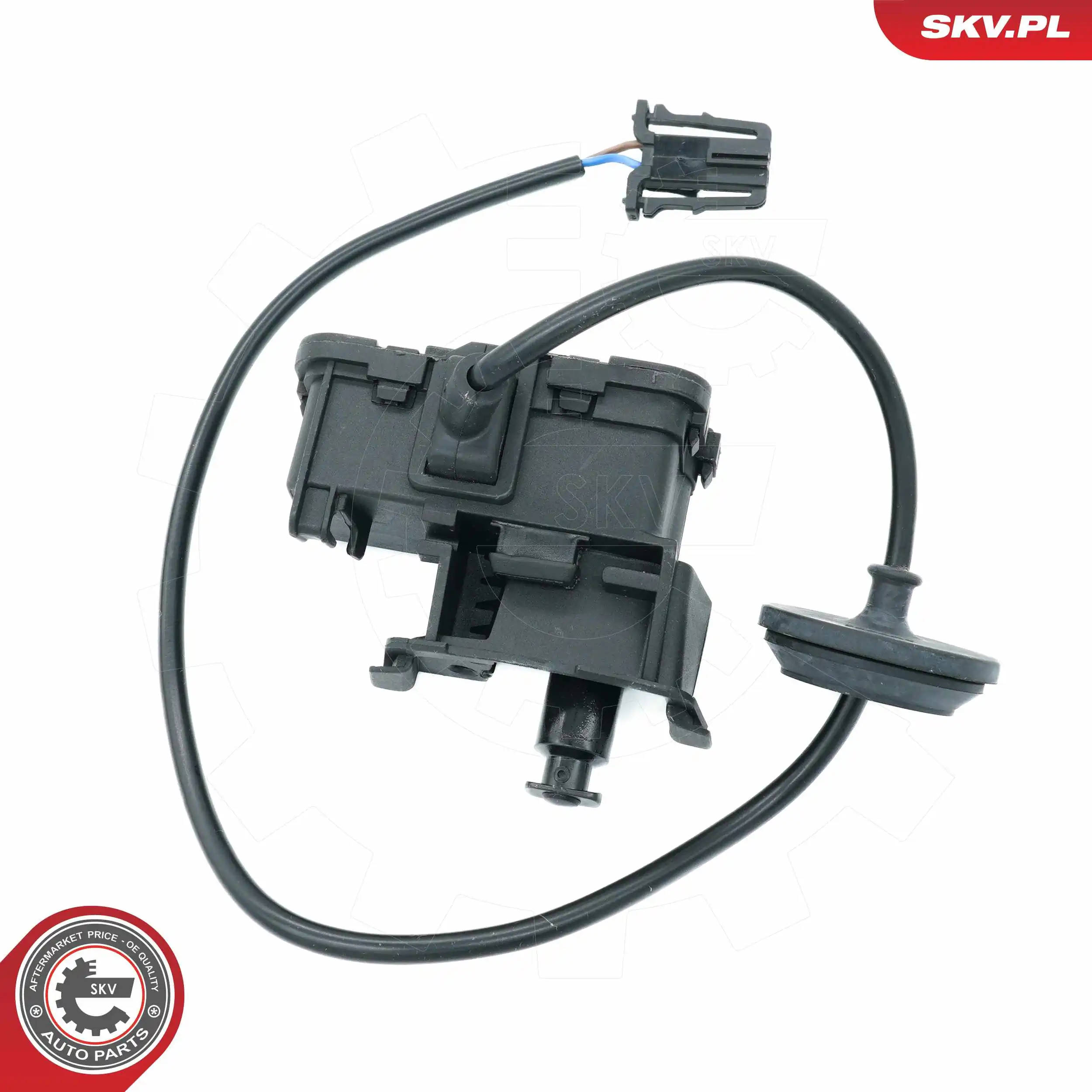 ESEN SKV 60SKV708 Actuator, central locking system