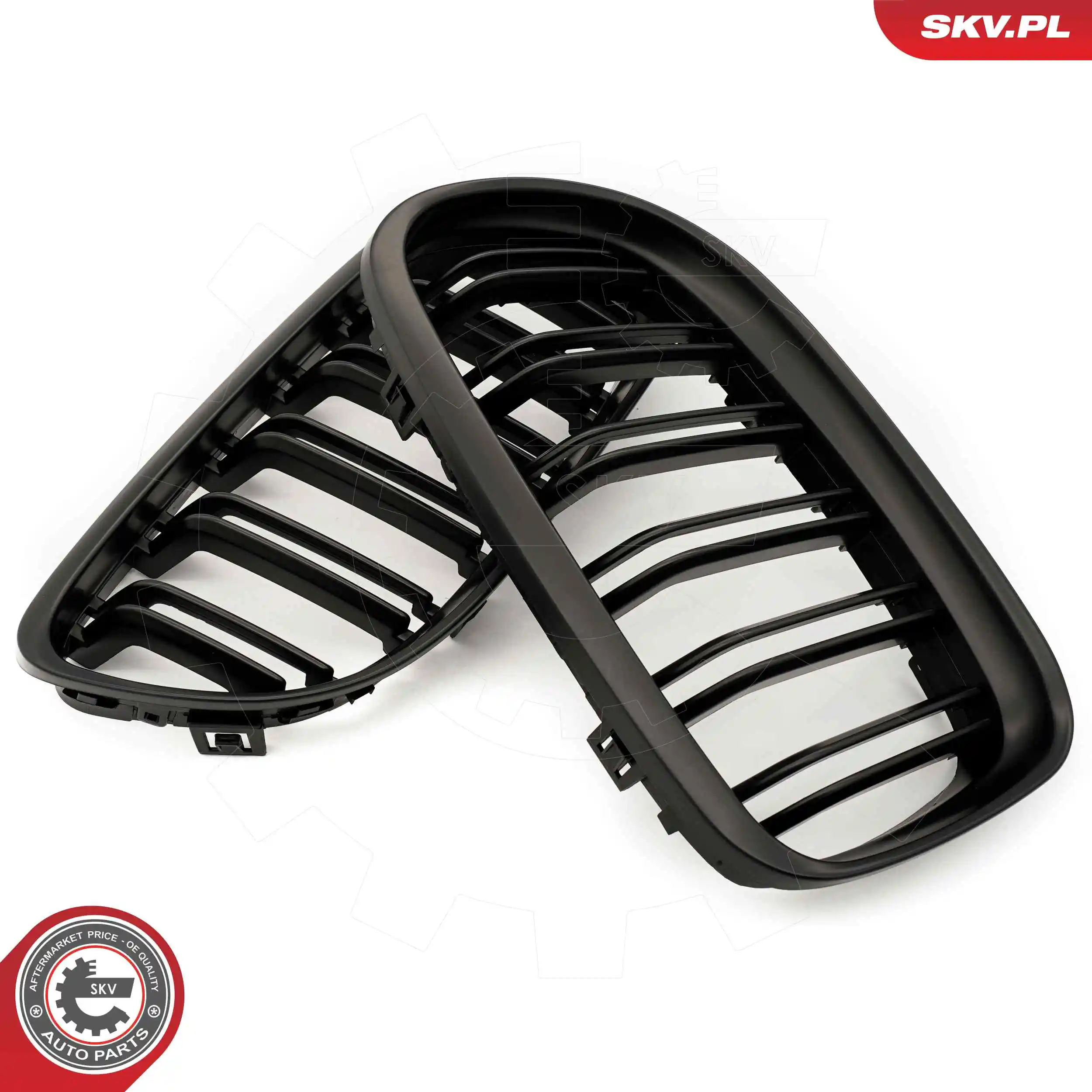 ESEN SKV 66SKV101 Radiator Grille