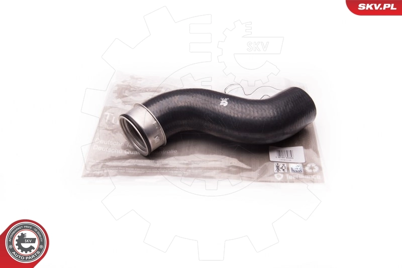 Charge Air Hose 24SKV158