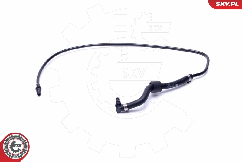 ESEN SKV 54SKV189 Coolant Pipe