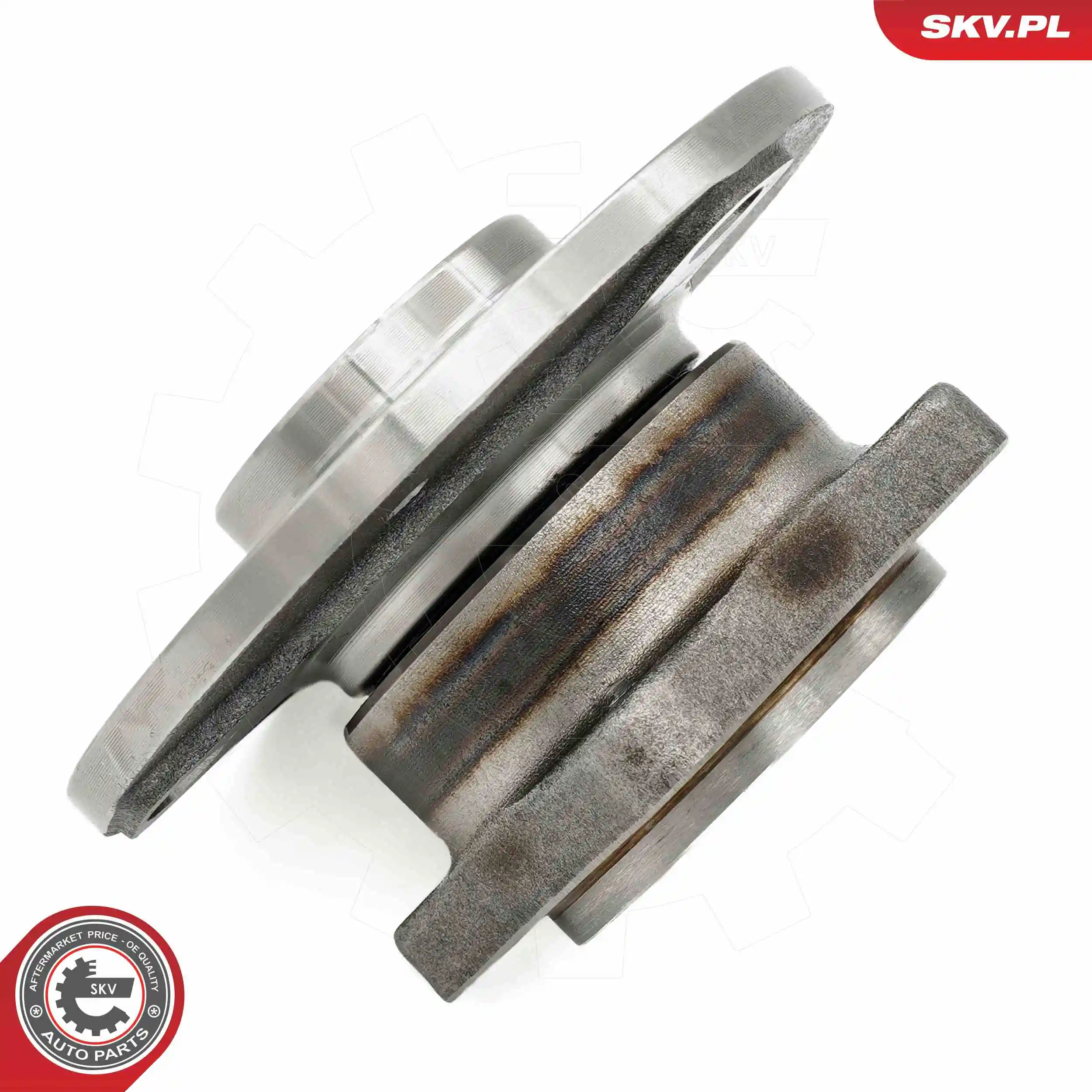 Wheel Bearing Kit 29SKV658