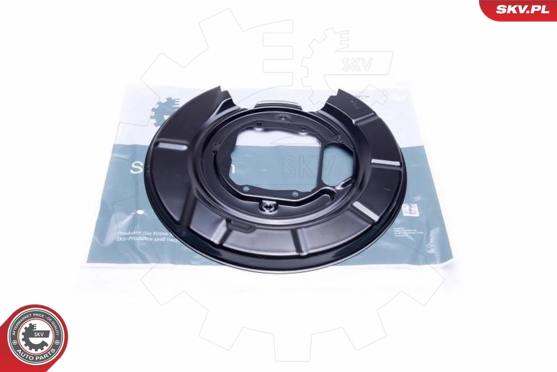 Splash Guard, brake disc 57SKV629