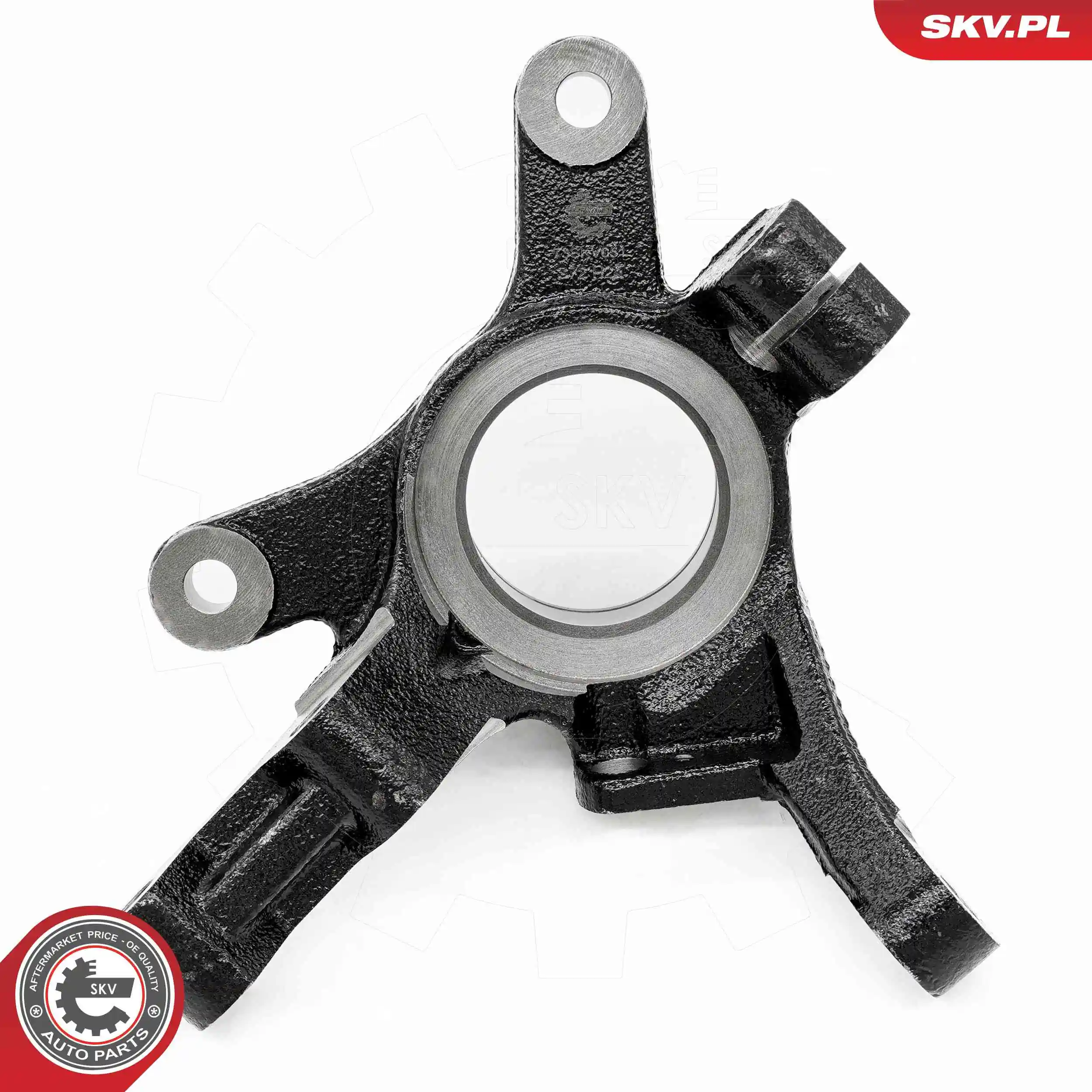 Steering Knuckle, wheel suspension 73SKV051