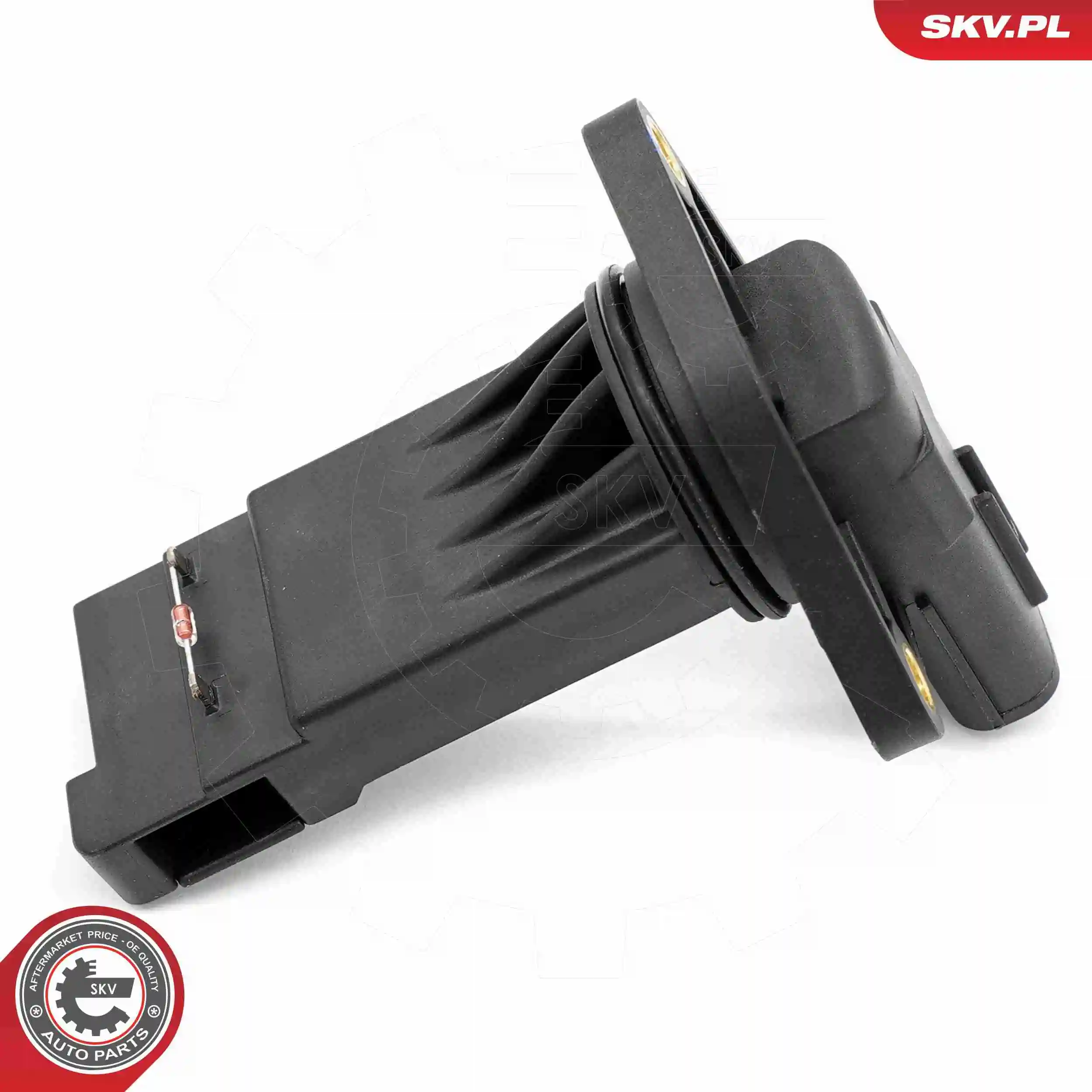 Mass Air Flow Sensor 07SKV182