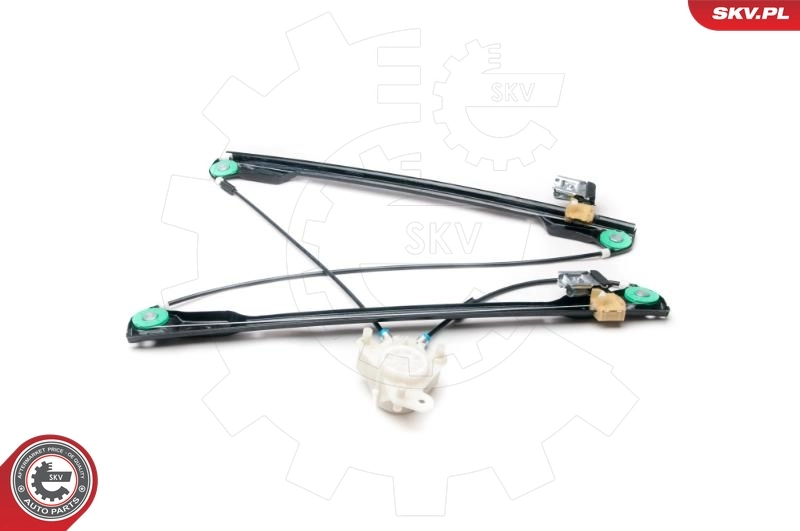 Window Regulator 01SKV921