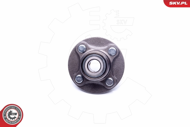 Wheel Bearing Kit 29SKV208