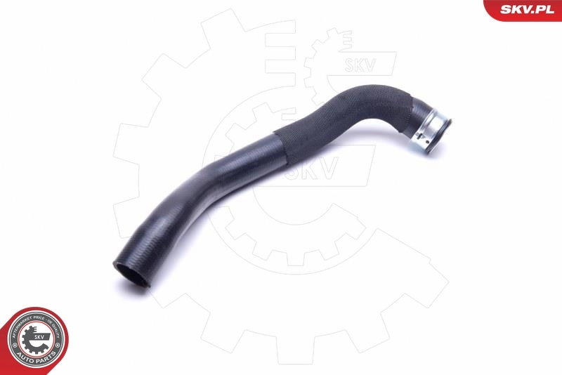 Charge Air Hose 43SKV943