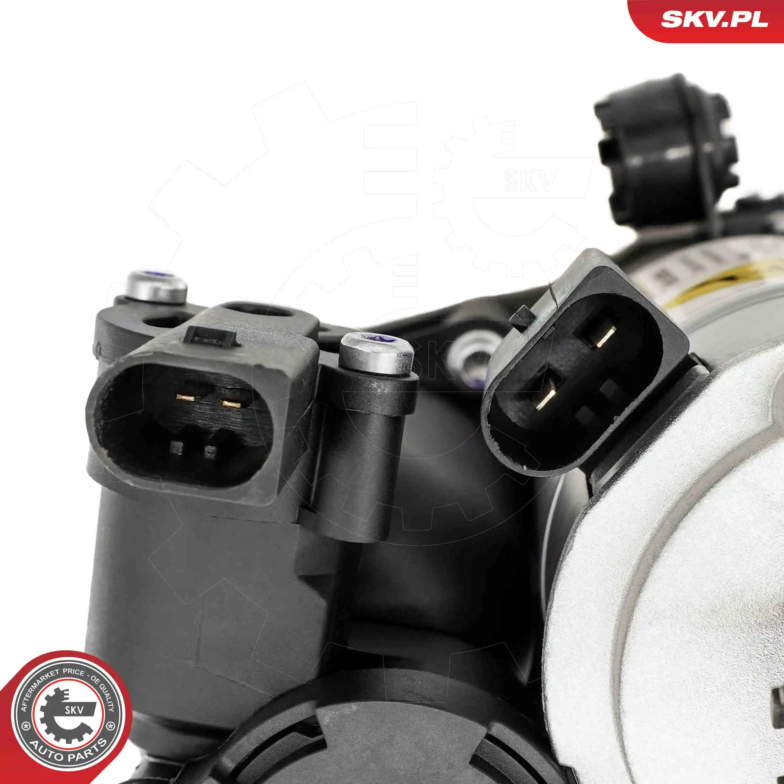 ESEN SKV 58SKV503 Compressor, compressed-air system